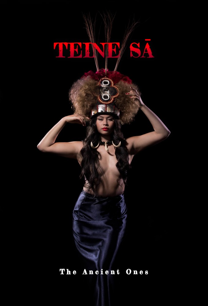 Teine Sā - The Ancient Ones Image