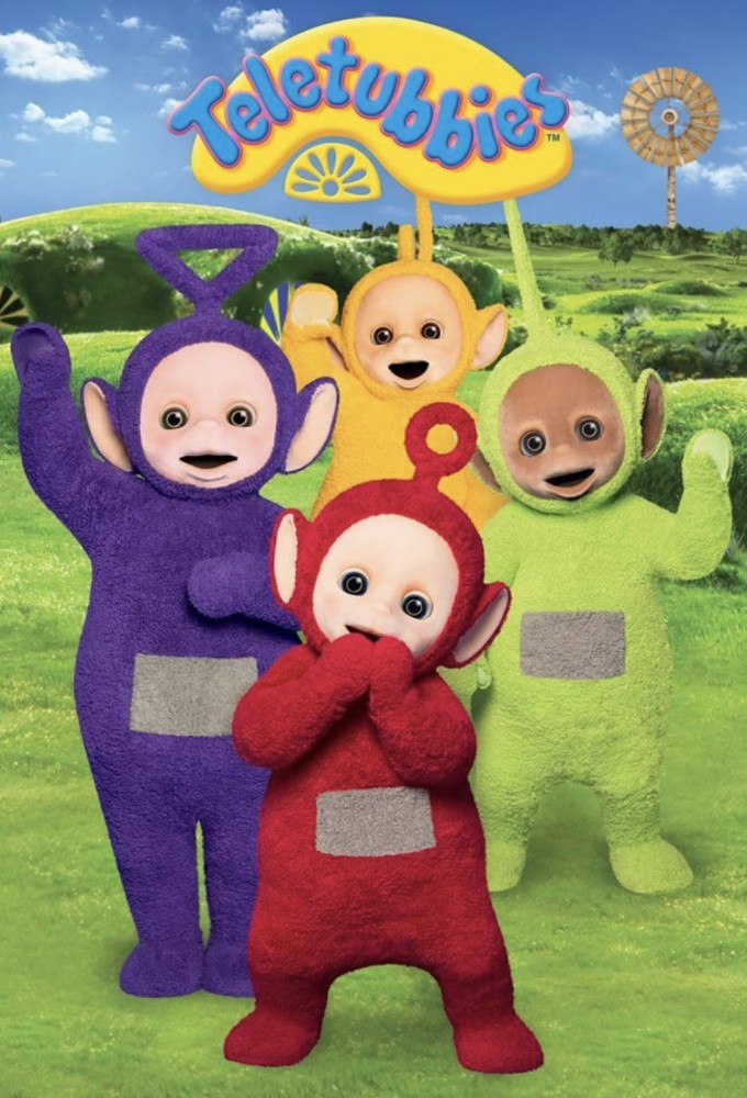 Teletubbies (2015) Image