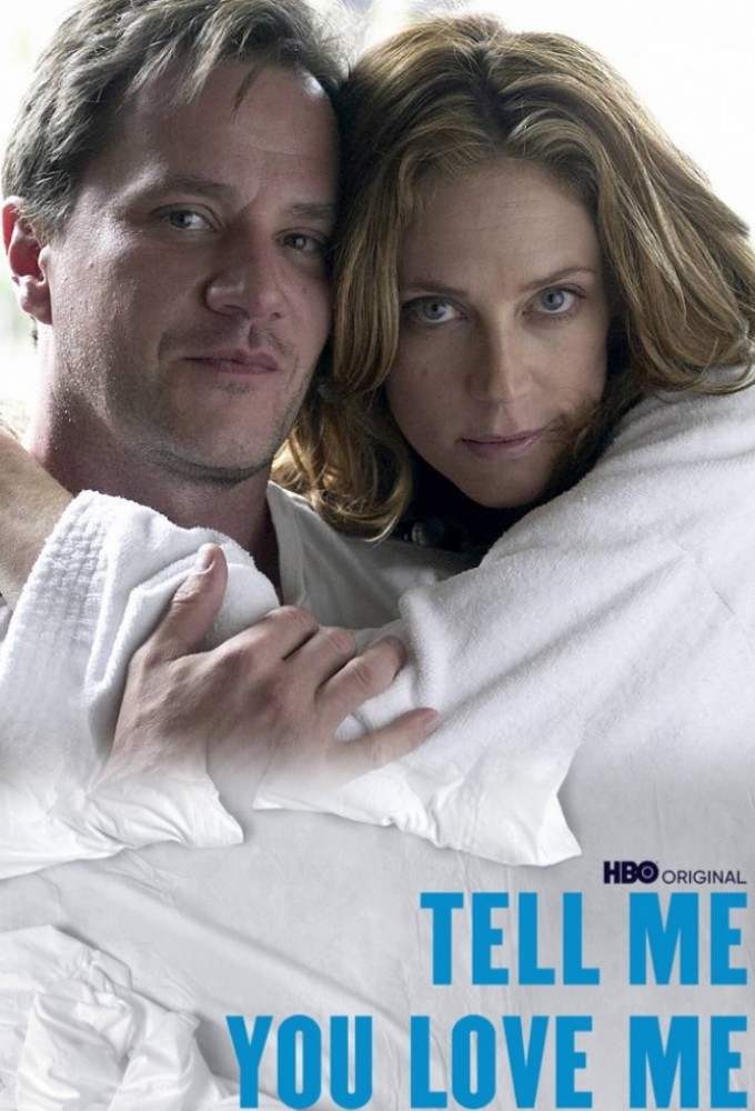 Tell Me You Love Me Image