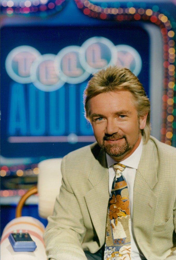 Telly Addicts Image