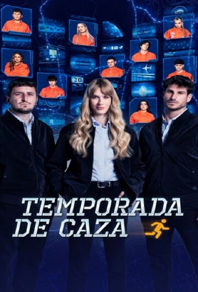 Temporada de Caza Image