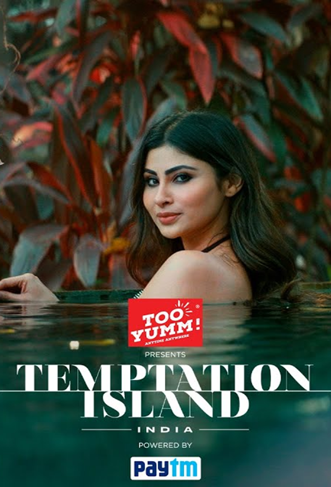 Temptation Island India season 1 on JioCinema