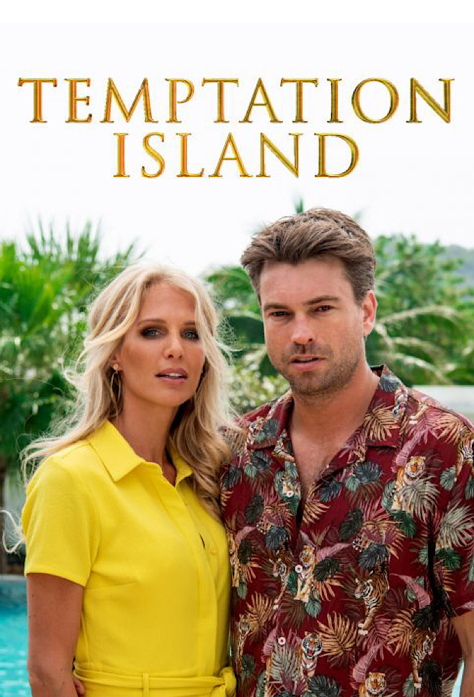 Temptation Island (NL) season 6 on RTL 5