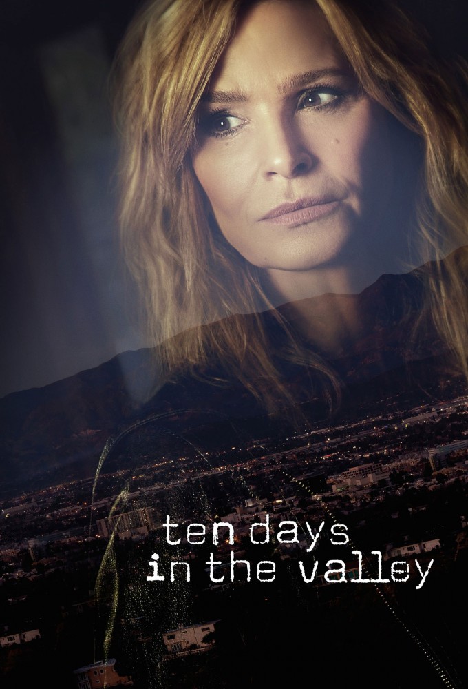 Ten Days in the Valley Image