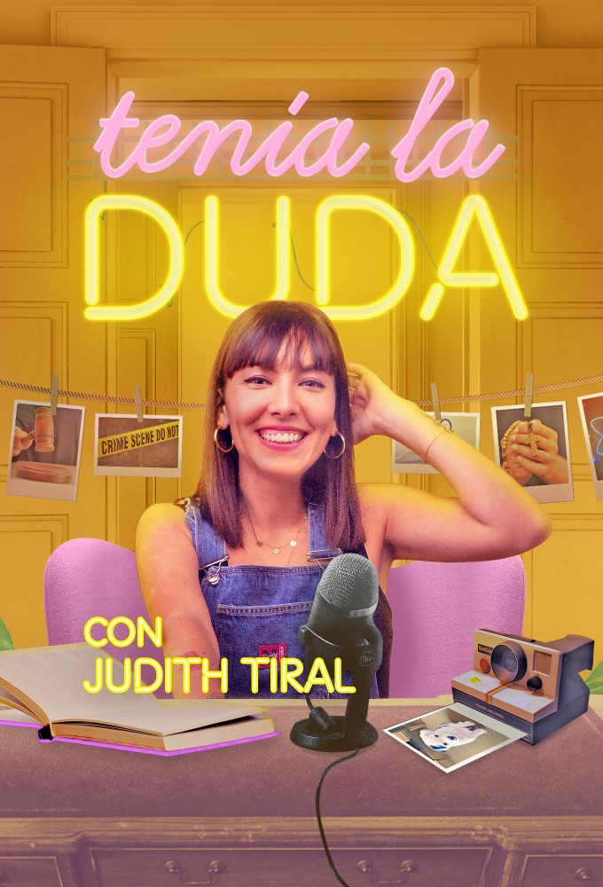 Tenía la duda Image