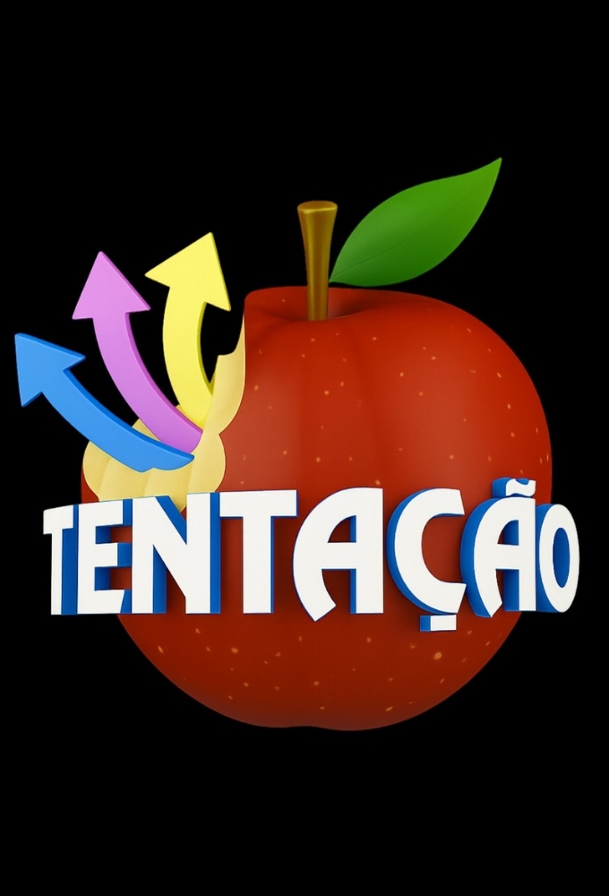 Tentação (1994) series poster