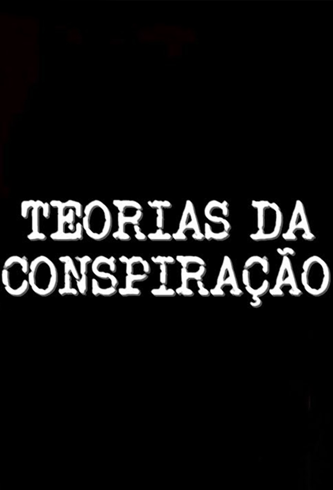 Teorias da Conspiração Image