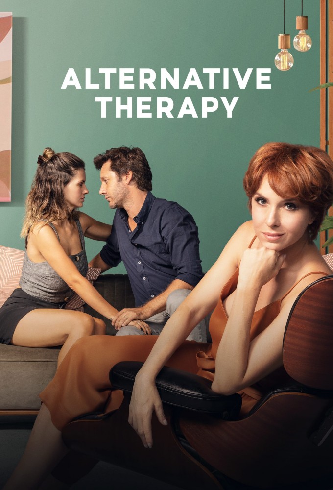 Alternative Therapy Image