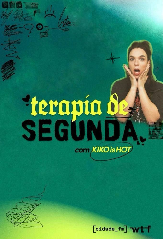 Terapia de Segunda Image