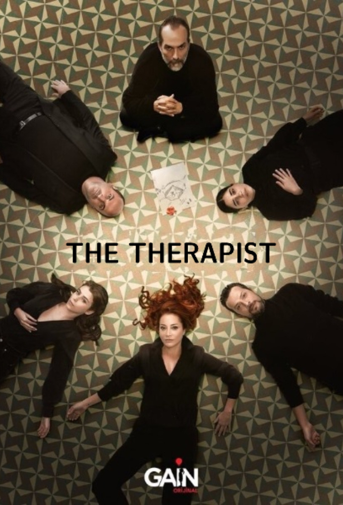 The Therapist (2021) Image