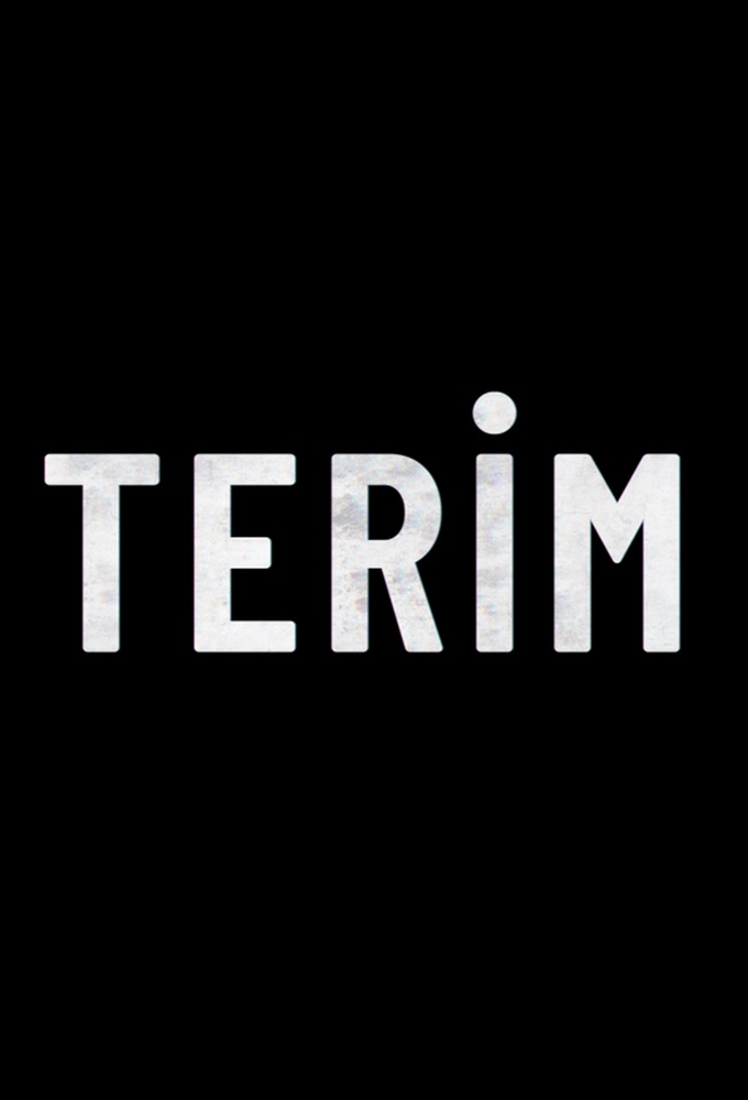Terim series poster