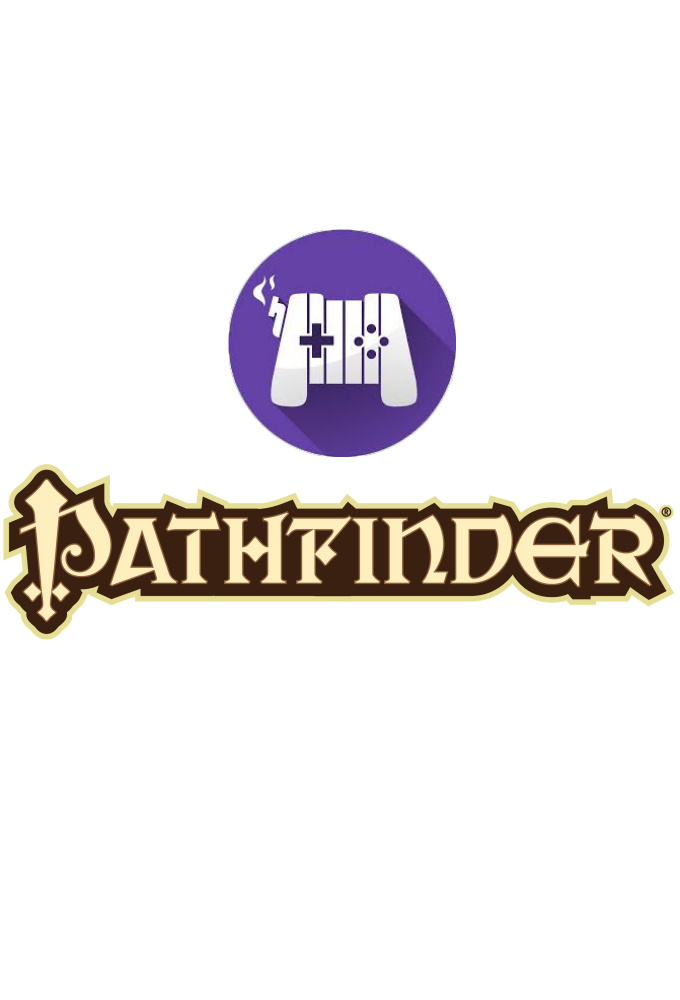 TermoPathfinder series poster