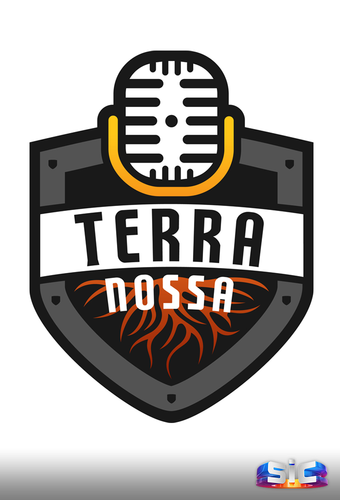 Terra Nossa series poster