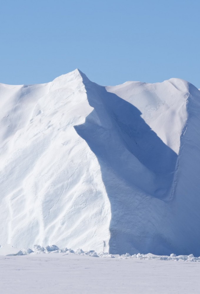 Terra X - Grönland - Leben mit den Inuit Image