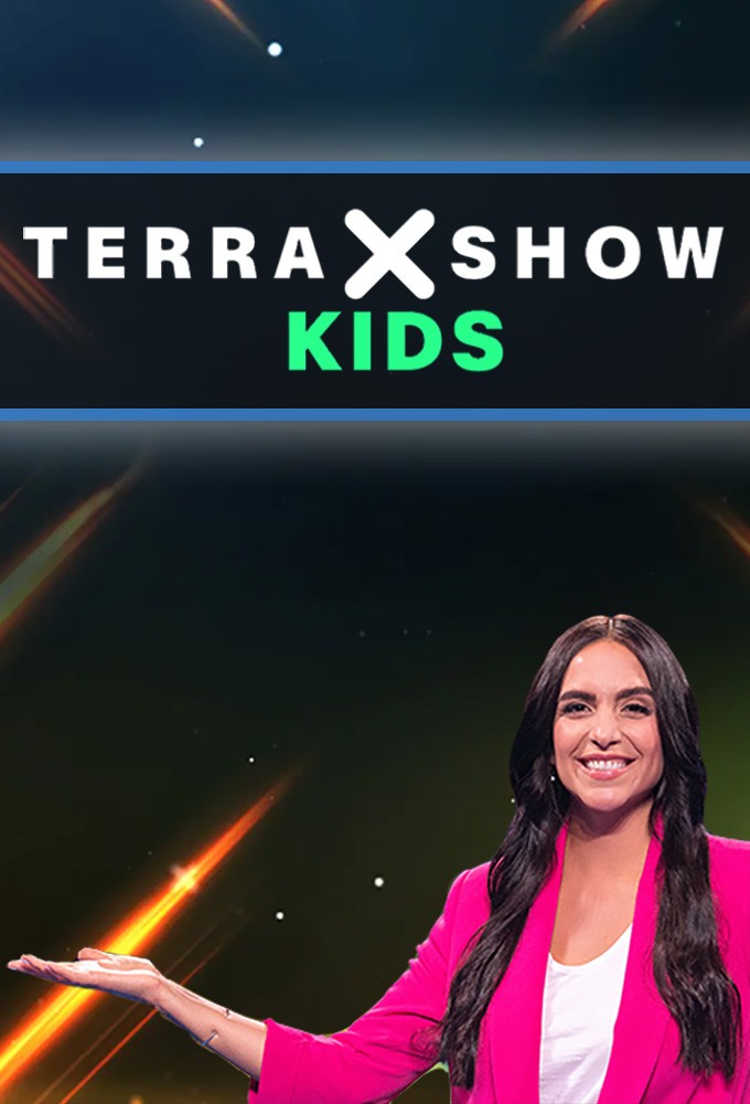 Terra X Show Kids Image