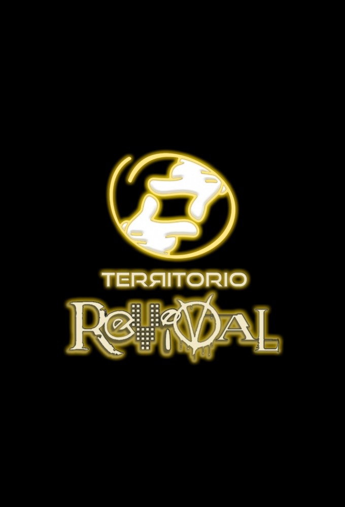 Territorio Revival Image