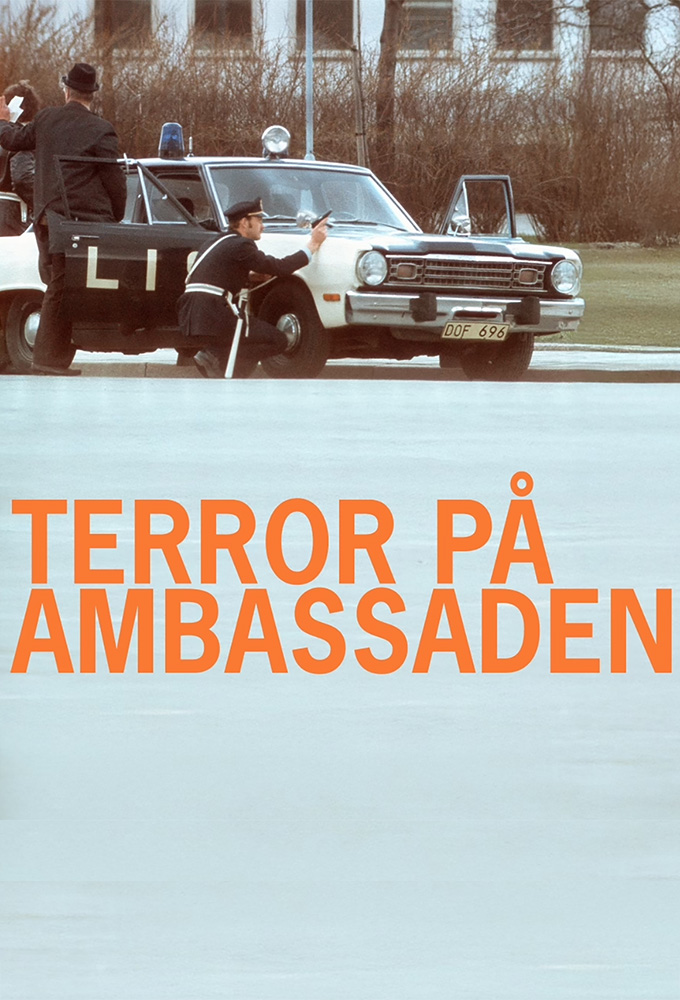 Terror på ambassaden Image