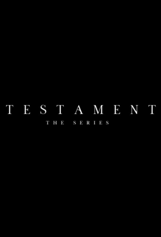 Testament (2025) Image
