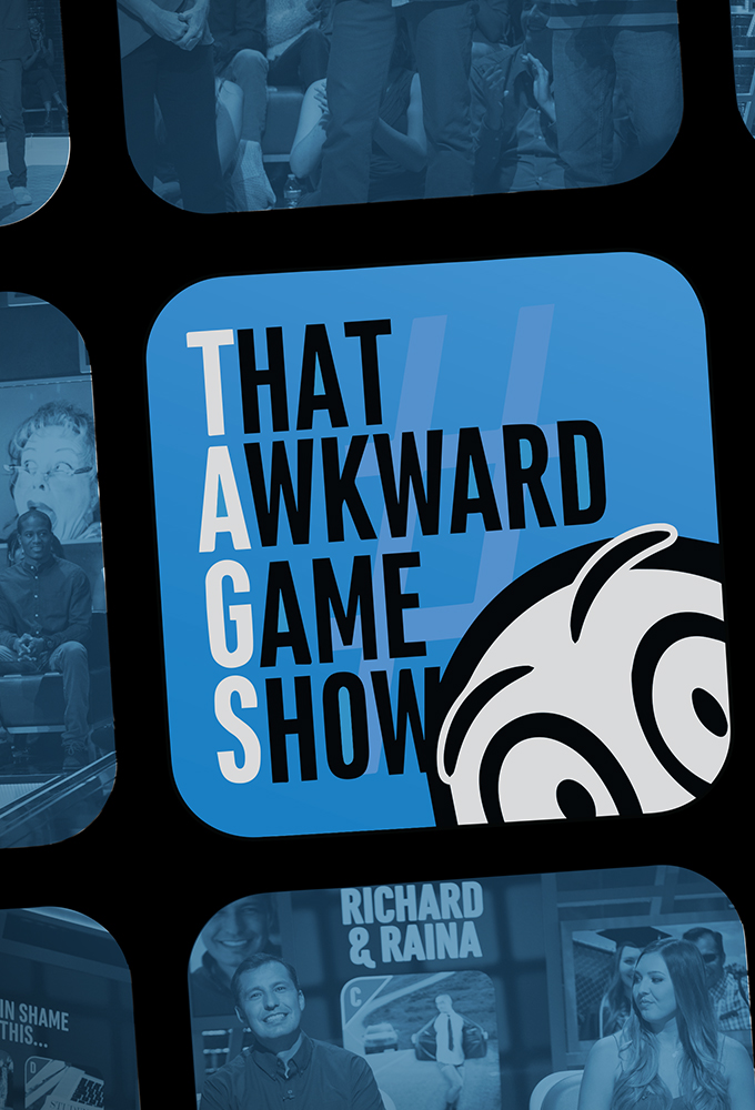 That Awkward Game Show Image