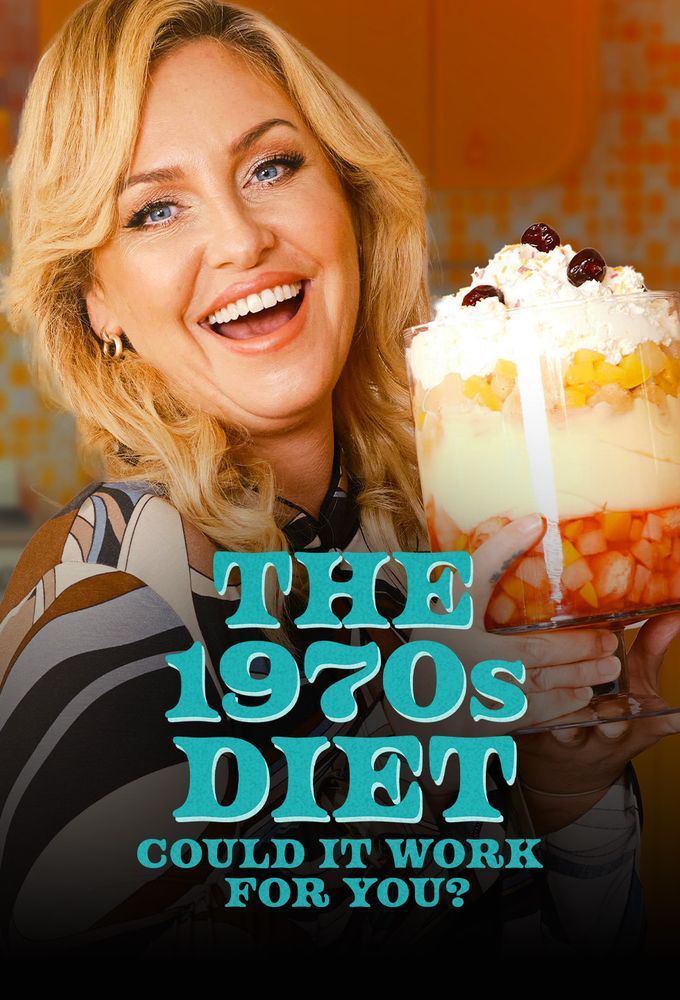 The 1970s Diet: Could It Work for You? Image