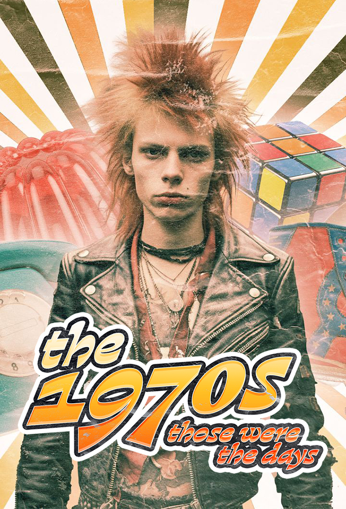 The 1970s: Those Were the Days Image