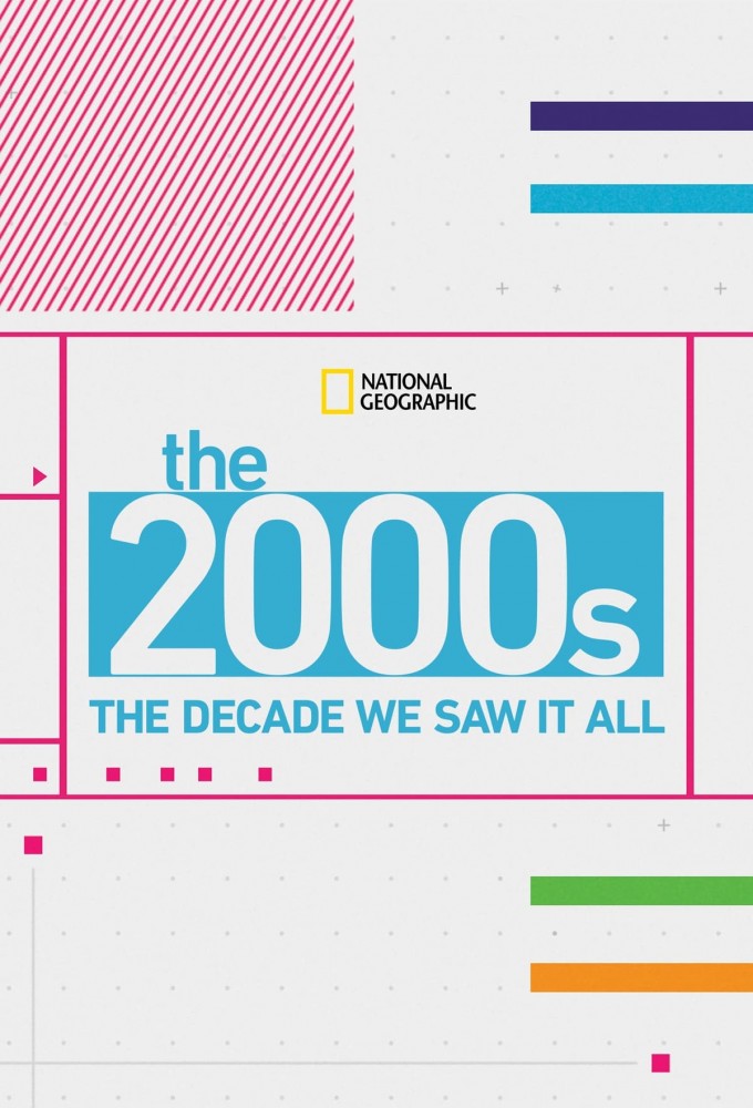 The 2000s: The Decade We Saw It All Image