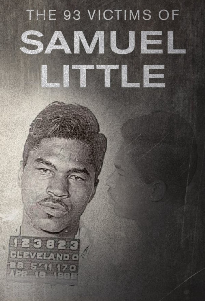The 93 Victims of Samuel Little series poster