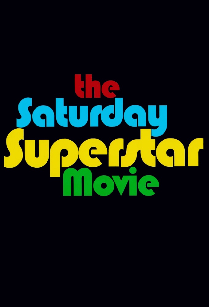 The ABC Saturday Superstar Movie Image