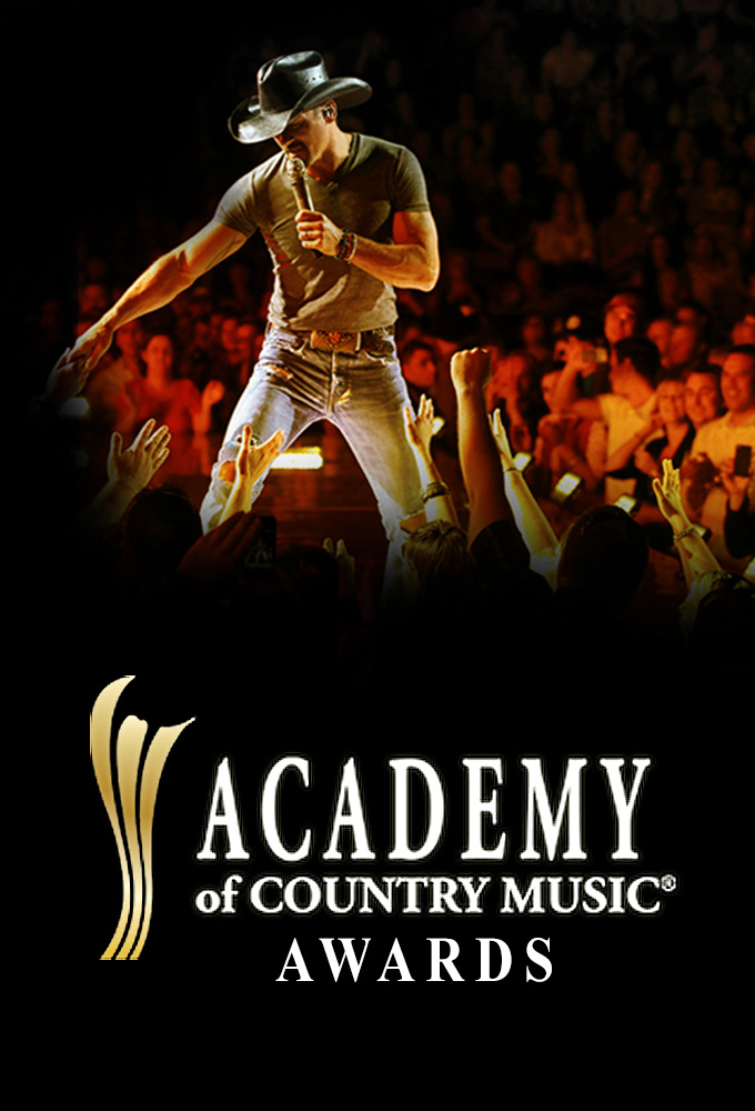 The Academy of Country Music Awards Image