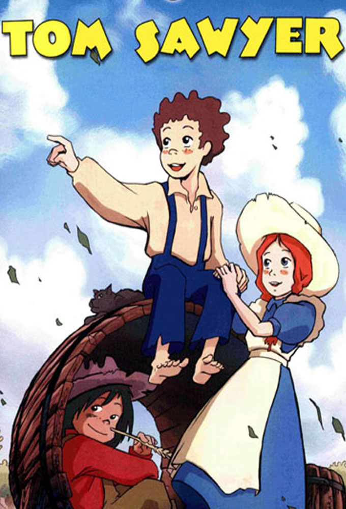 The Adventures of Tom Sawyer Image