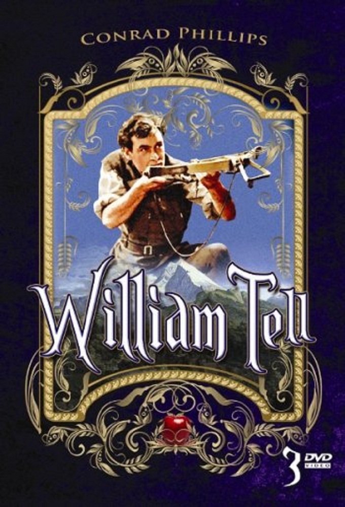 The Adventures of William Tell Image