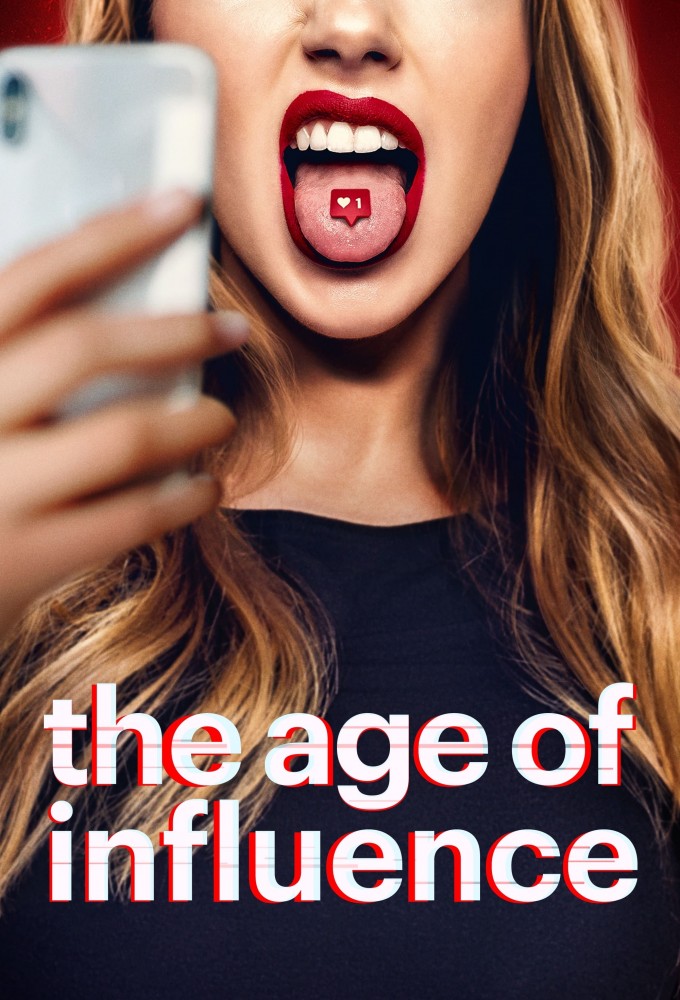 The Age of Influence series poster