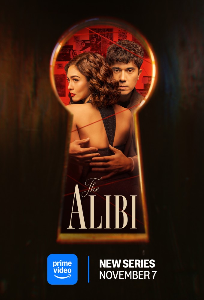 The Alibi Image