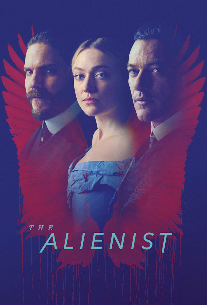 The Alienist Image