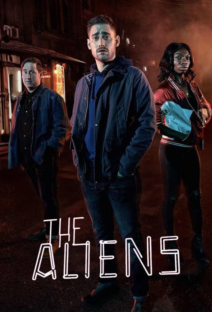 The Aliens Image
