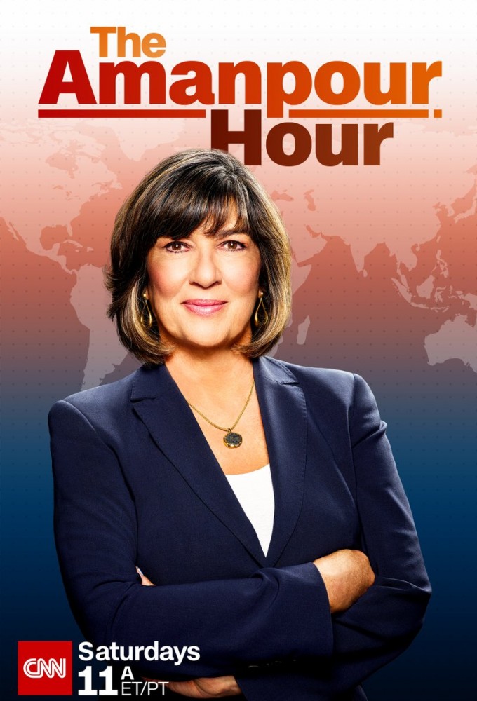 Amanpour Image