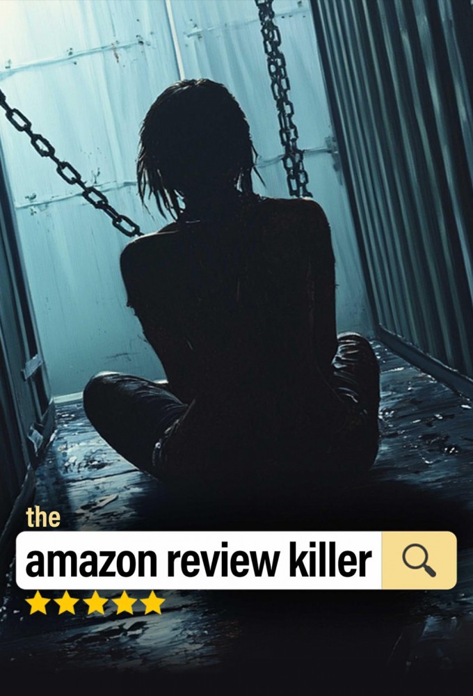 The Amazon Review Killer Image