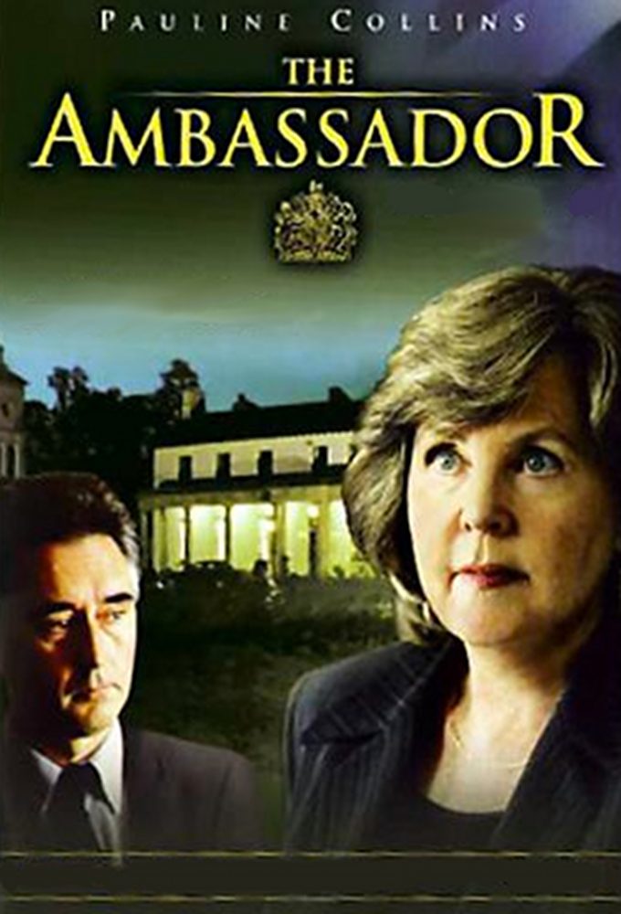 The Ambassador series poster