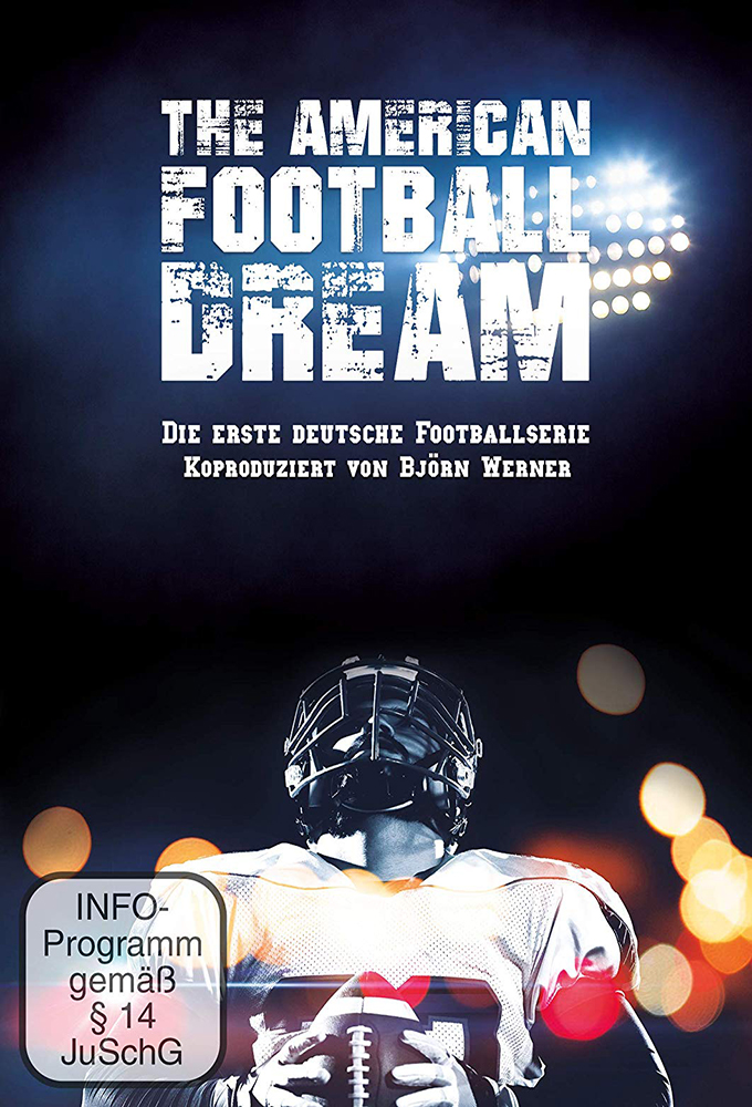 The American Football Dream Image
