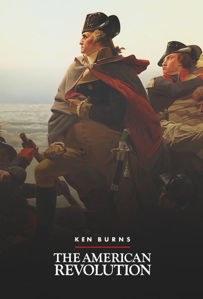 The American Revolution (2025) Image