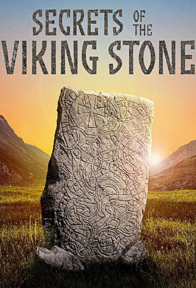 The American Runestone Image