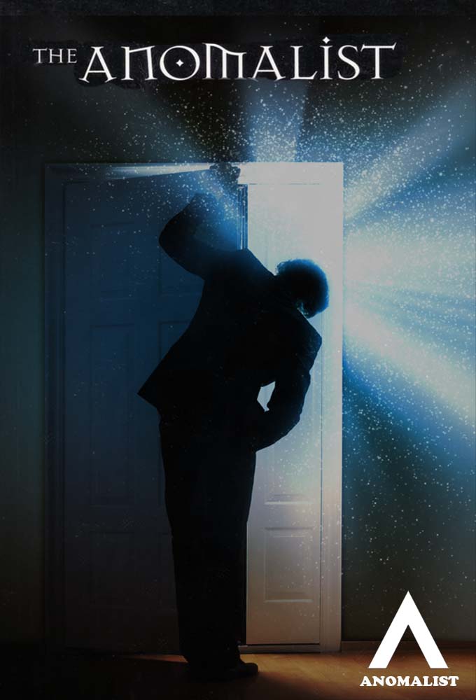 The Anomalyst Image