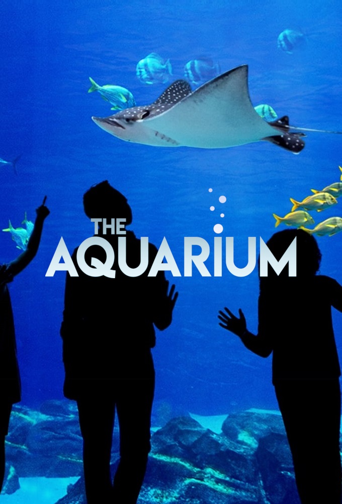 The Aquarium series poster