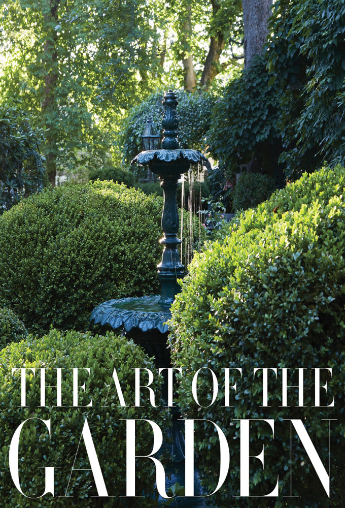 The Art of the Garden Image