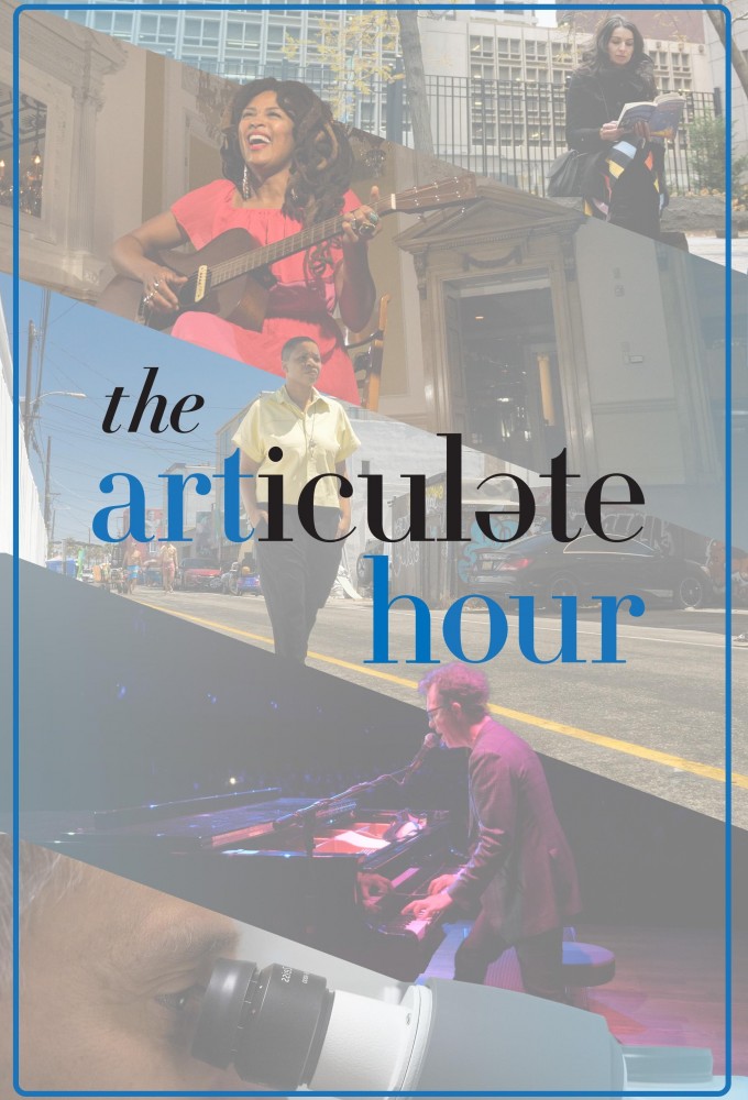 The Articulate Hour Image