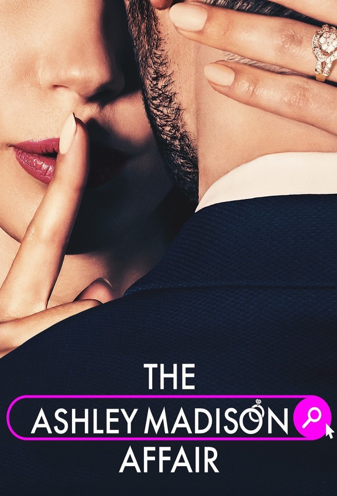The Ashley Madison Affair Image