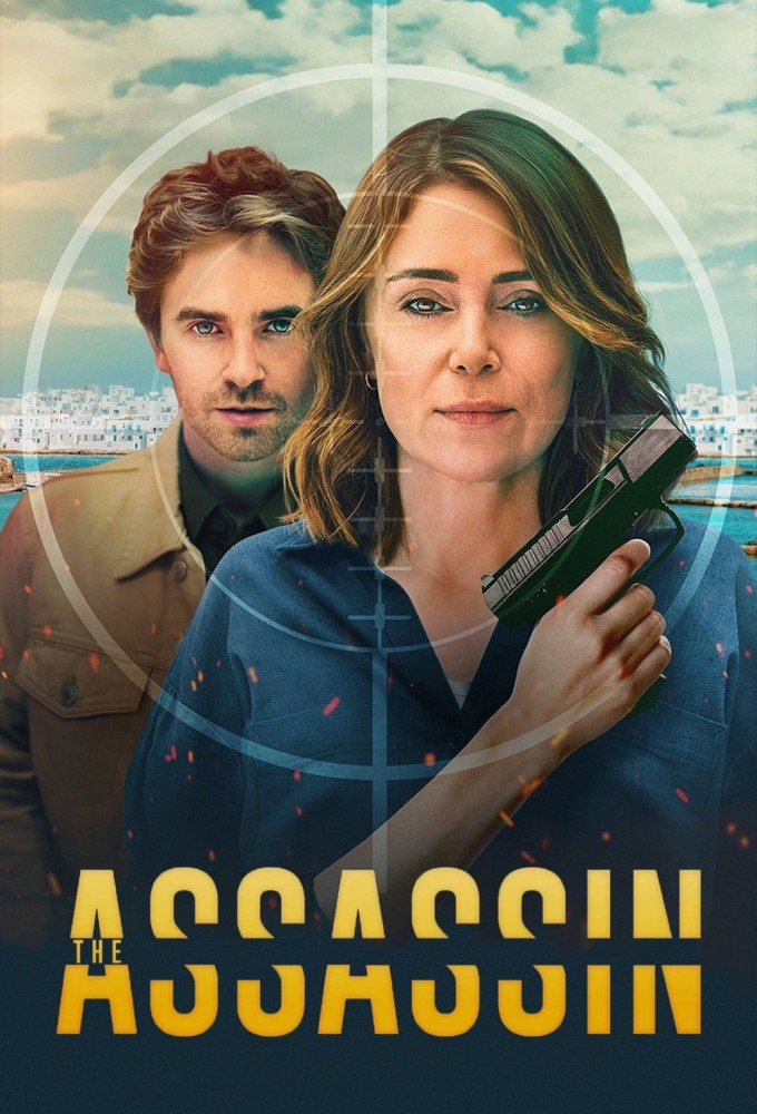 The Assassin (2025) Image