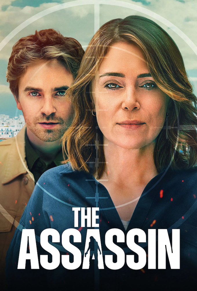 The Assassin Image