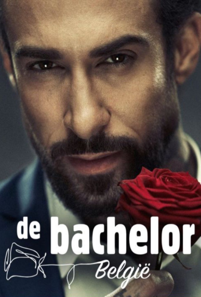 The Bachelor BE series poster