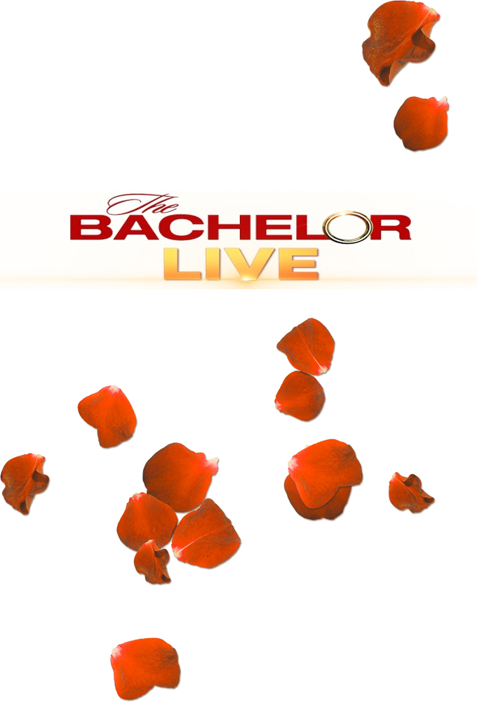 The Bachelor Live Image